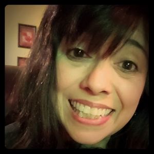 Meet your Posher, Karen